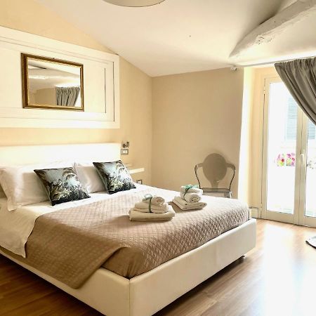 מלון טרופאה Residenza Donna Peppina מראה חיצוני תמונה