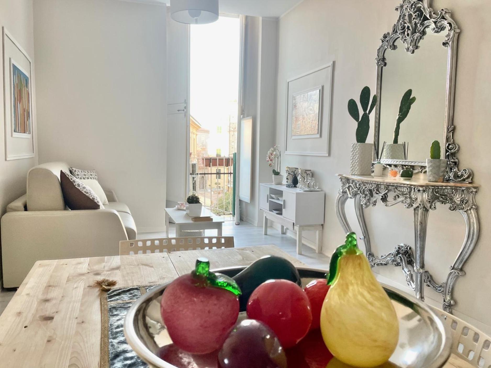 מלון טרופאה Residenza Donna Peppina מראה חיצוני תמונה
