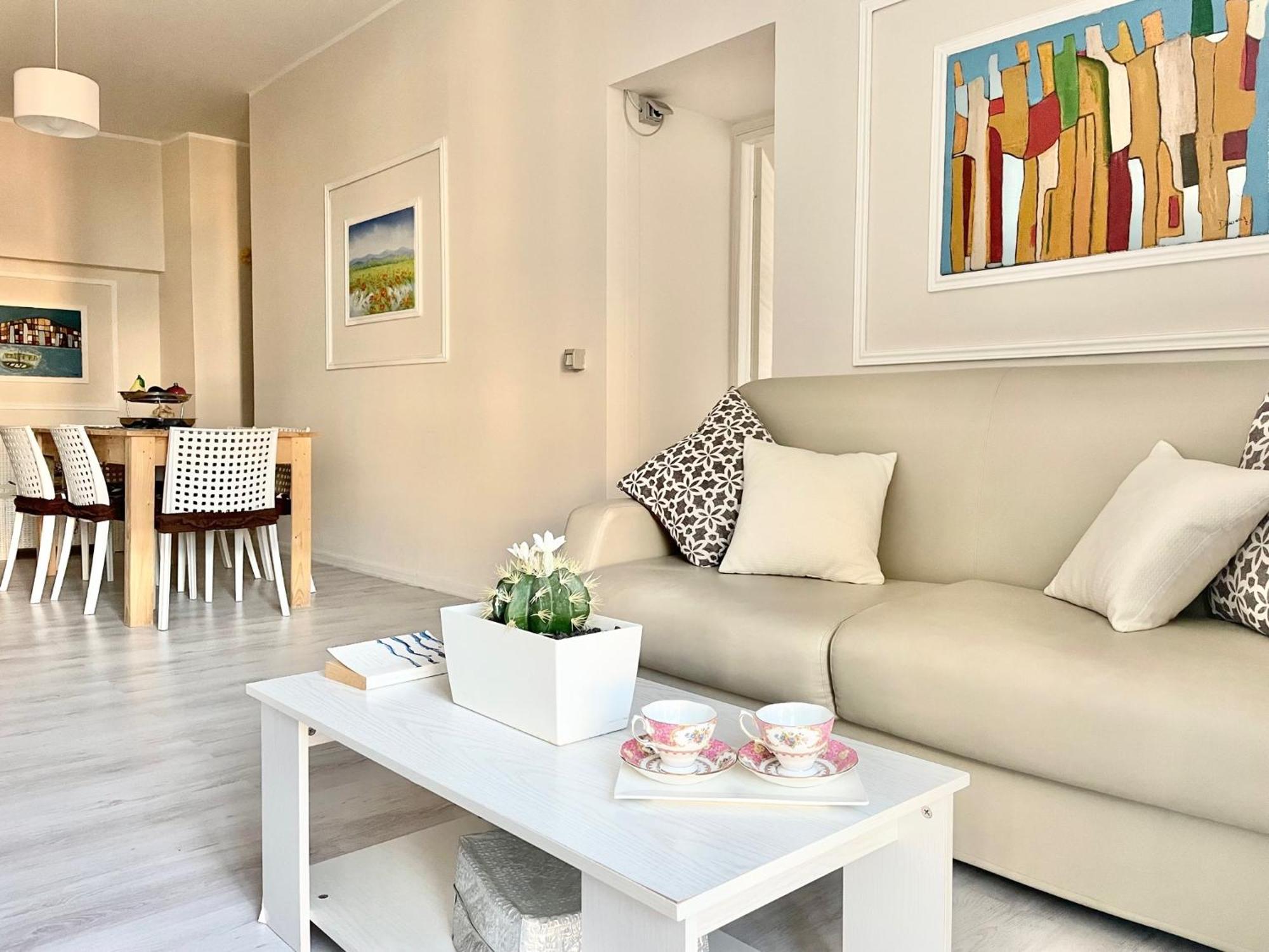 מלון טרופאה Residenza Donna Peppina מראה חיצוני תמונה